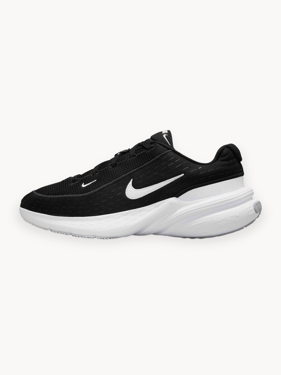 Кроссовки NIKE Uplift SC, размер 8.5 US, черный/белый
