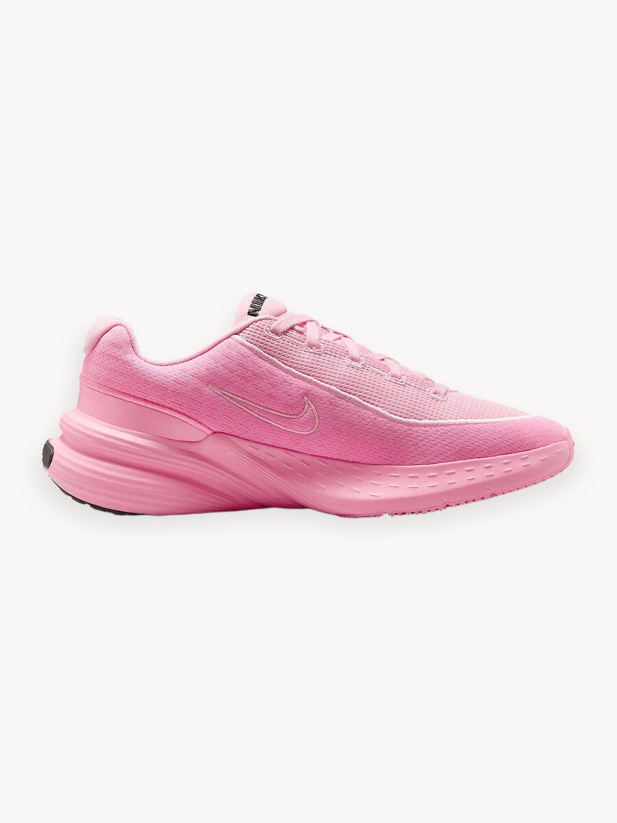 Кроссовки NIKE Uplift SC, размер 8 US, розовый