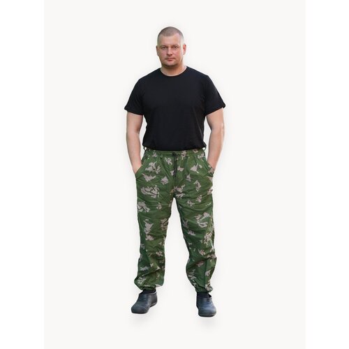 Брюки Алом-Дар 