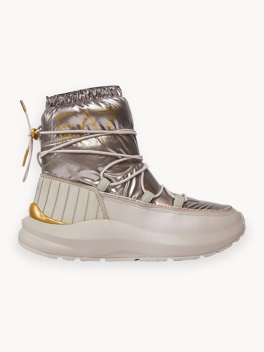 Полусапоги