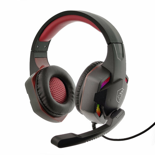 Наушники игровые проводные KDM-17 35 ммUSB оригинал 223000₽