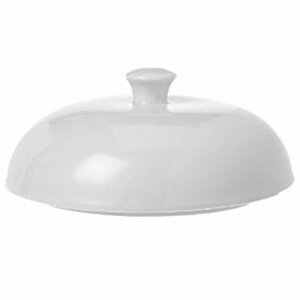 фото Блюдо с крышкой фарфор, d12,8см Tognana, Graffiti