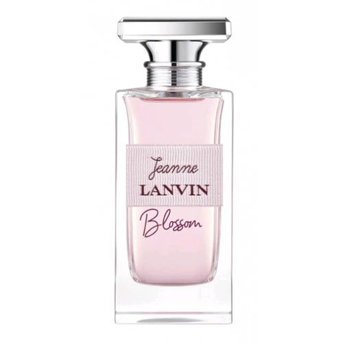 Lanvin woman Jeanne Blossom Туалетные духи 100 мл.