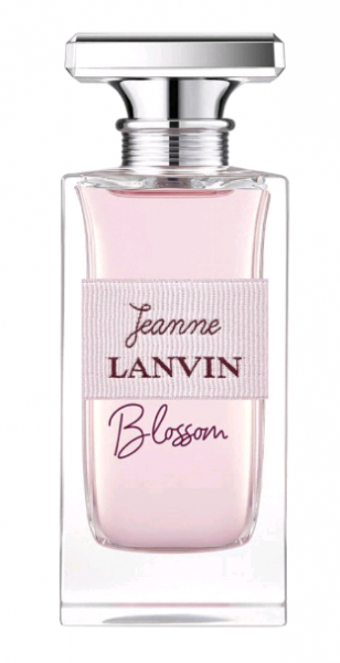 Lanvin woman Jeanne Blossom Туалетные духи 100 мл.