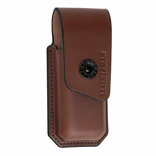 leatherman 832592 чехол sheath heritage xsmall leather brown Leatherman (934936) Чехол кожаный Sheath Ainsworth