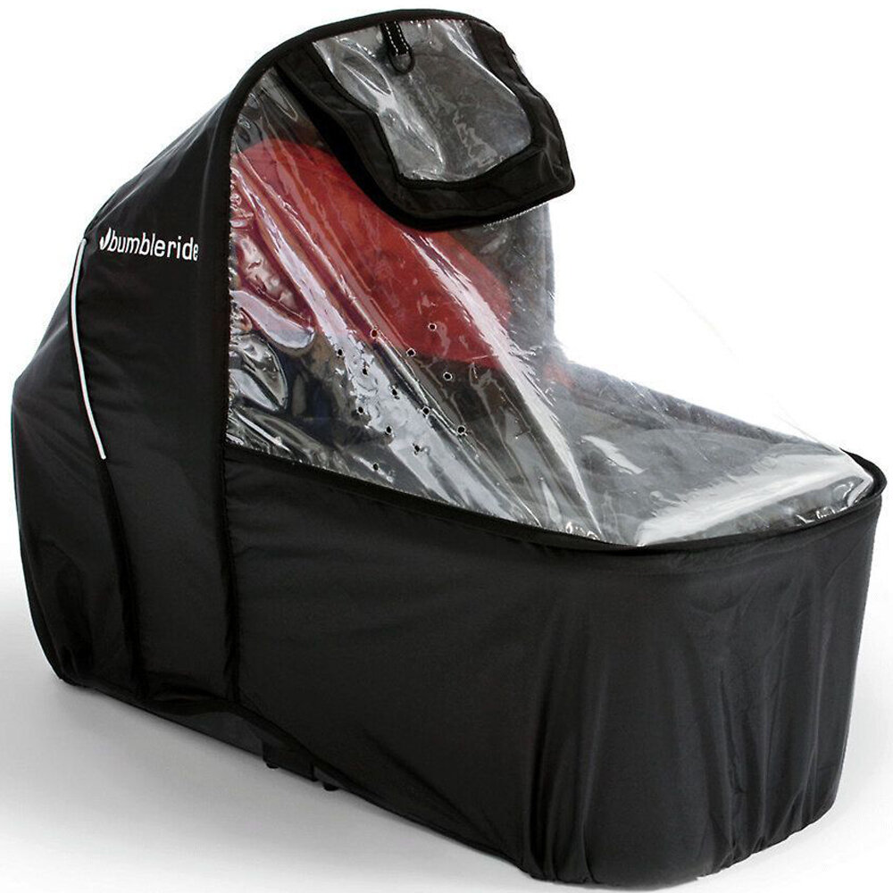 Bumbleride Дождевик для спального блока Bassinet (Стандартный)