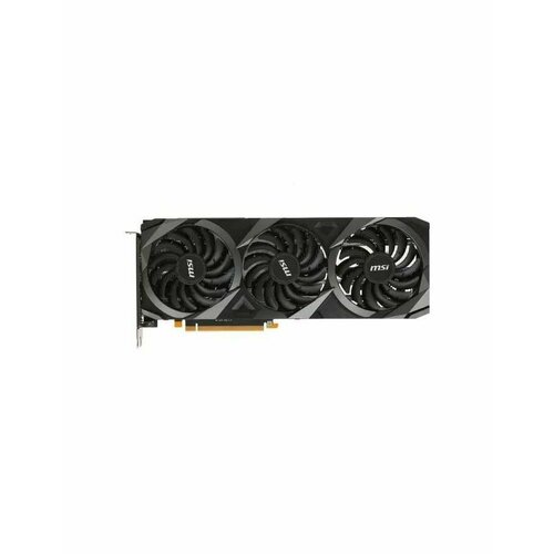 Видеокарта MSI RTX3060 12GB RTX 3060 VENTUS 3X 12G OC 7039900₽