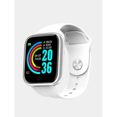 Фитнес-браслетБелый 54900₽