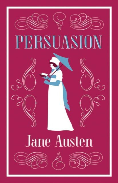 Jane Austen "Persuasion"