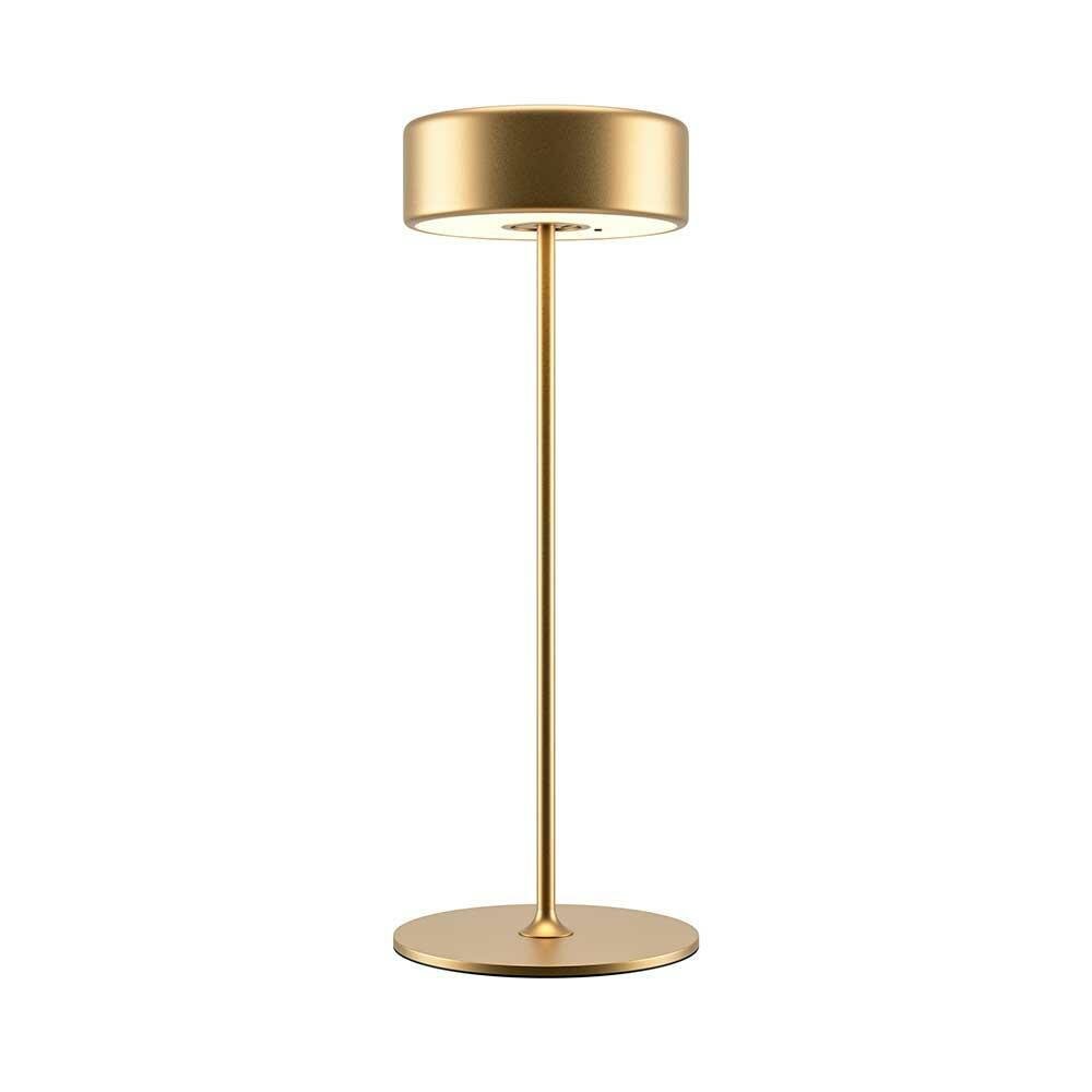 фото Настольная светодиодная лампа Maytoni Al Collaboration MOD229TL-L3G3K2