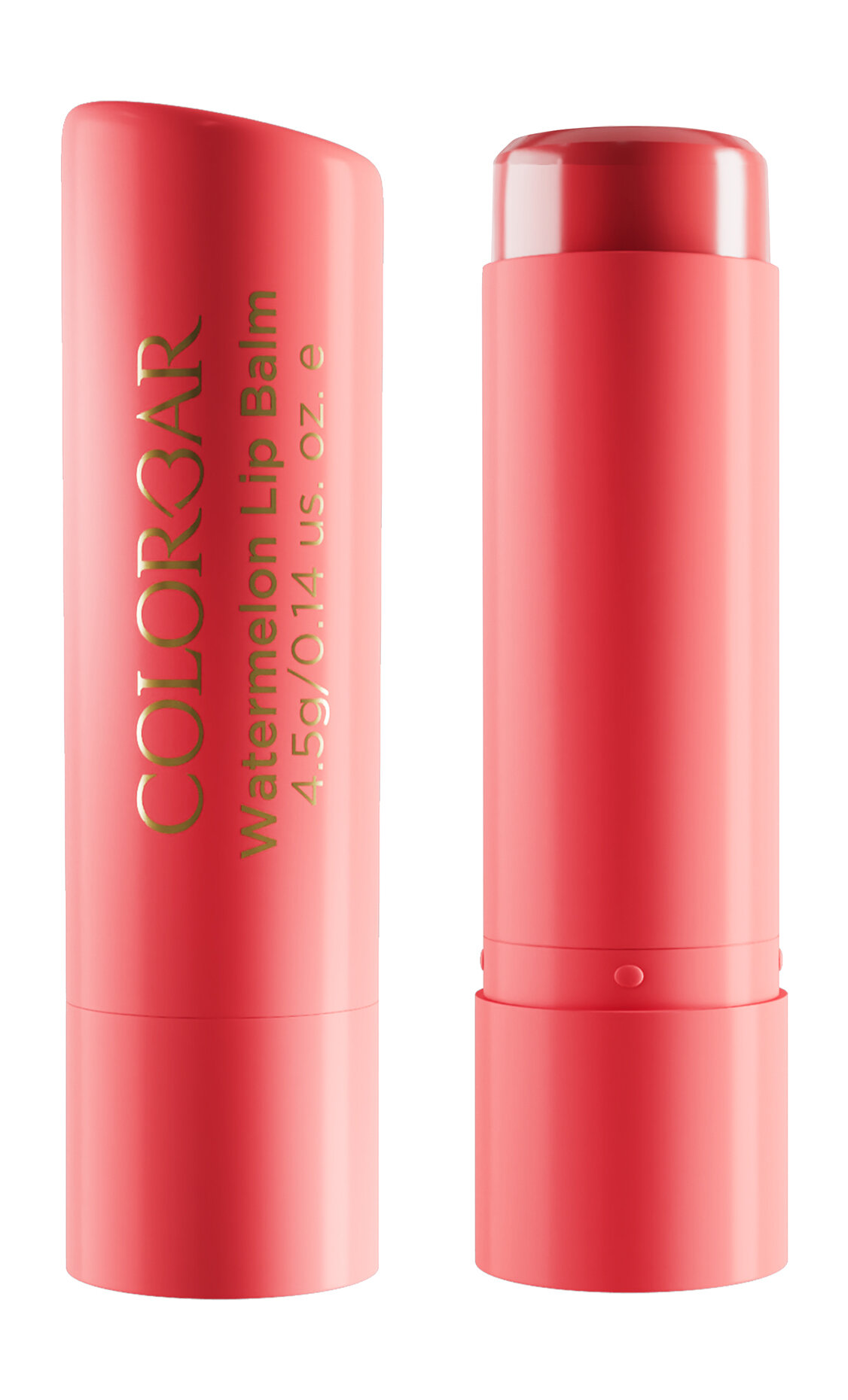 COLORBAR Watermelon Lip Balm SPF 15 Бальзам для губ, 4,5 г