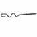 Redmond RHM-2105-NSF насадка для теста с фиксатором к миксеру RHM-2105