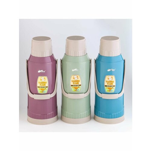 Термос Опелика 2 л сохраняет тепло 1 1766₽