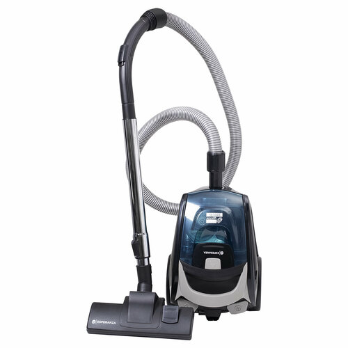Пылесос ESPERANZA VC-C211 446600₽