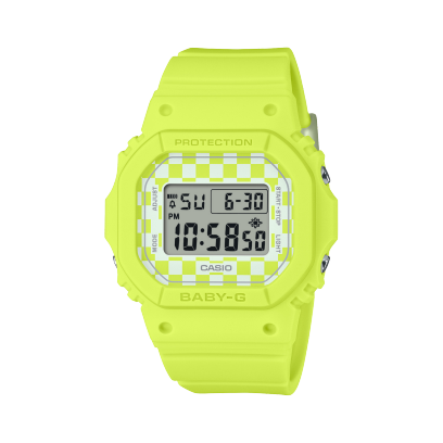 Наручные часы CASIO BGD-565GS-9 