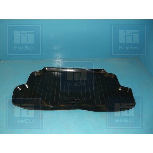 Экструзион Коврик багажника 2121, 21213