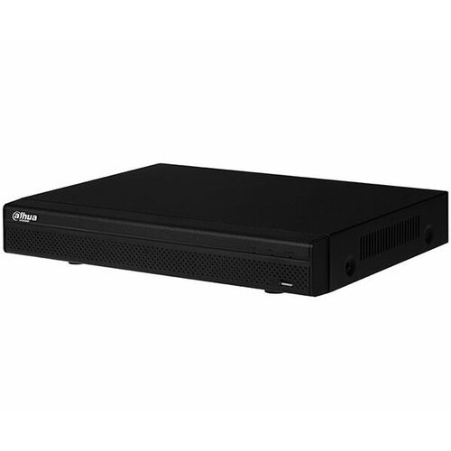 Видеорегистратор Dahua DHI-HCVR5104HE-S3 4-канальный мультиформатный 8490₽