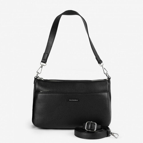 Сумка Alex & Mia, черный