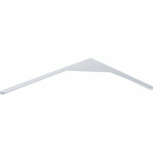 Кронштейн к умывальнику Универсальный боковой правый для ум Юпитер 900122 1899₽