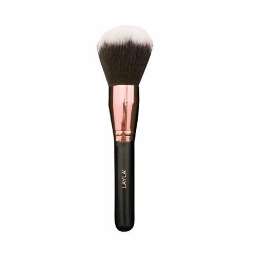 Кисть для тональной основы №102 Hybrid Foundation Brush