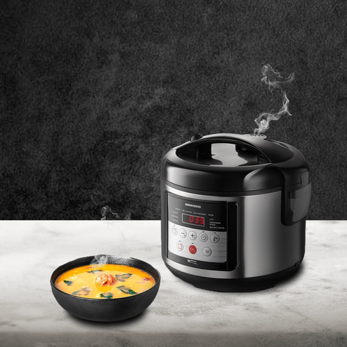 Мультиварка REDMOND MC103 809000₽