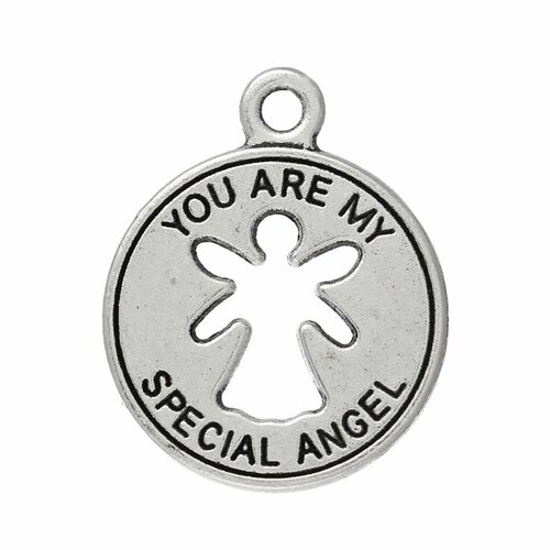 Знак special angel