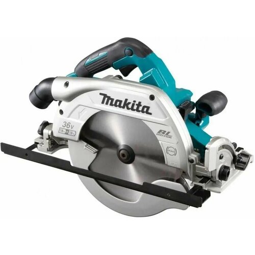 Циркулярная пила дисковая Makita DHS900ZU 61705₽
