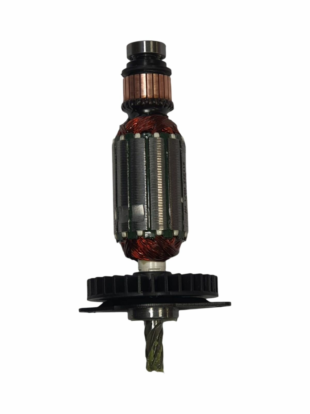 фото Ротор подходит для перфоратора STANLEY SHR 263 K-RU