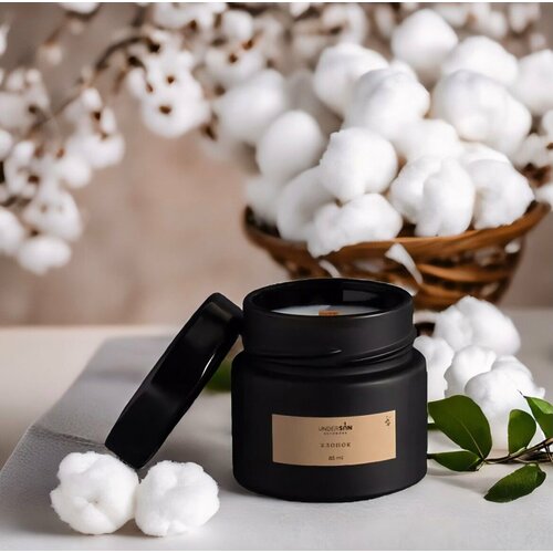 Свеча ароматическая 