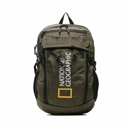 Рюкзак National Geographic Box Canyon 21080, коричневый