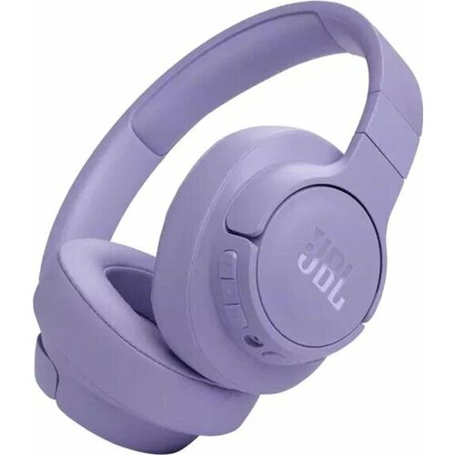 Беспроводные наушники JBL Tune 770 NC сиреневый 899000₽