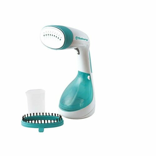 Ручной отпариватель для одежды SAKURA SA-3922G 1200 Вт 333900₽