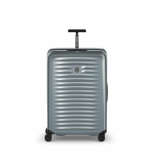 Чемодан VICTORINOX 612511, размер L, серебряный