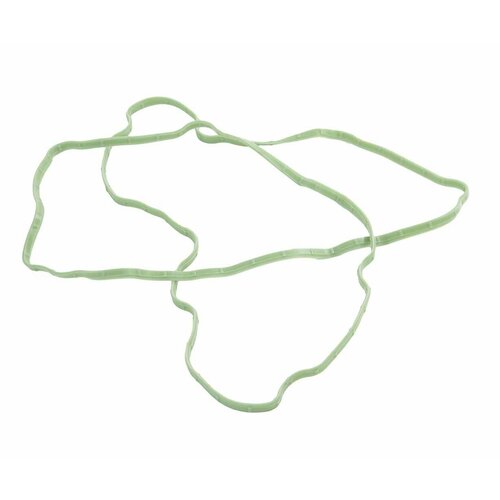 Прокладка ЯМЗ-650 крышки клапанной силикон, 650.1003270, авторесурс