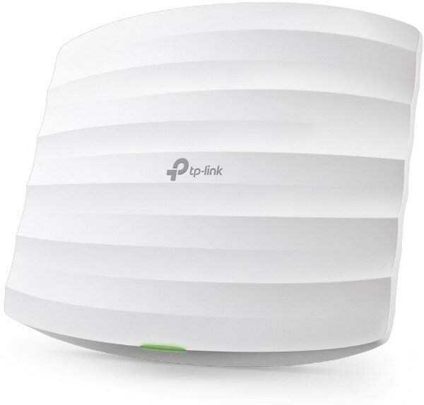 TP-Link EAP110 Потолочная точка доступа Wi-Fi N300