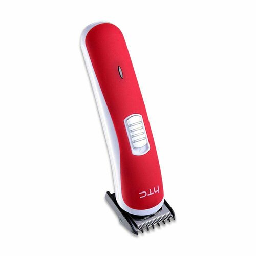 Машинка для стрижки HTC AT-1103B красныйбелый 69000₽