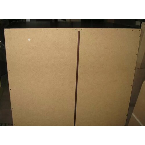 Задняя стенка от шкафа 220х180х60 третья часть 300₽