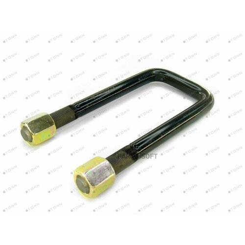 19724498_Стремянка рессоры F2 22x92x240 TONN 19724498 TONN арт 19724498 - 1 шт 1483₽