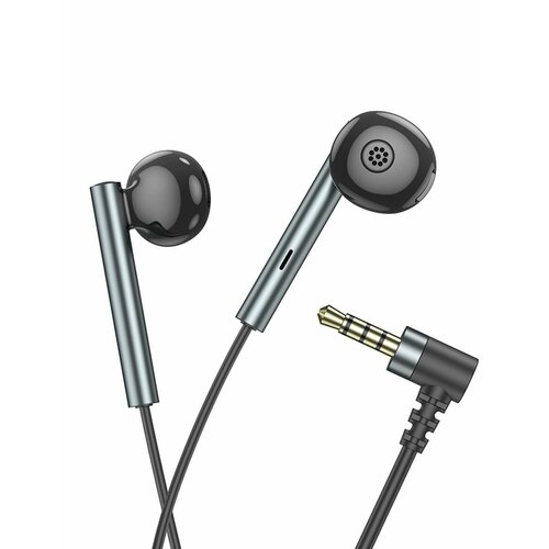 Наушники проводные Stereo Bass 12м 38500₽