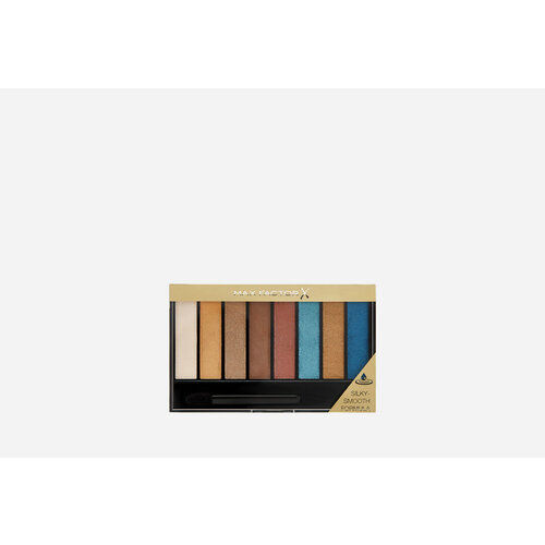 Тени для век Max Factor, Masterpiece Nude Palette 6.5мл