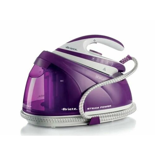 Парогенератор для одежды Ariete Steam Power 6423 2200 Вт фиолетовый 3199000₽