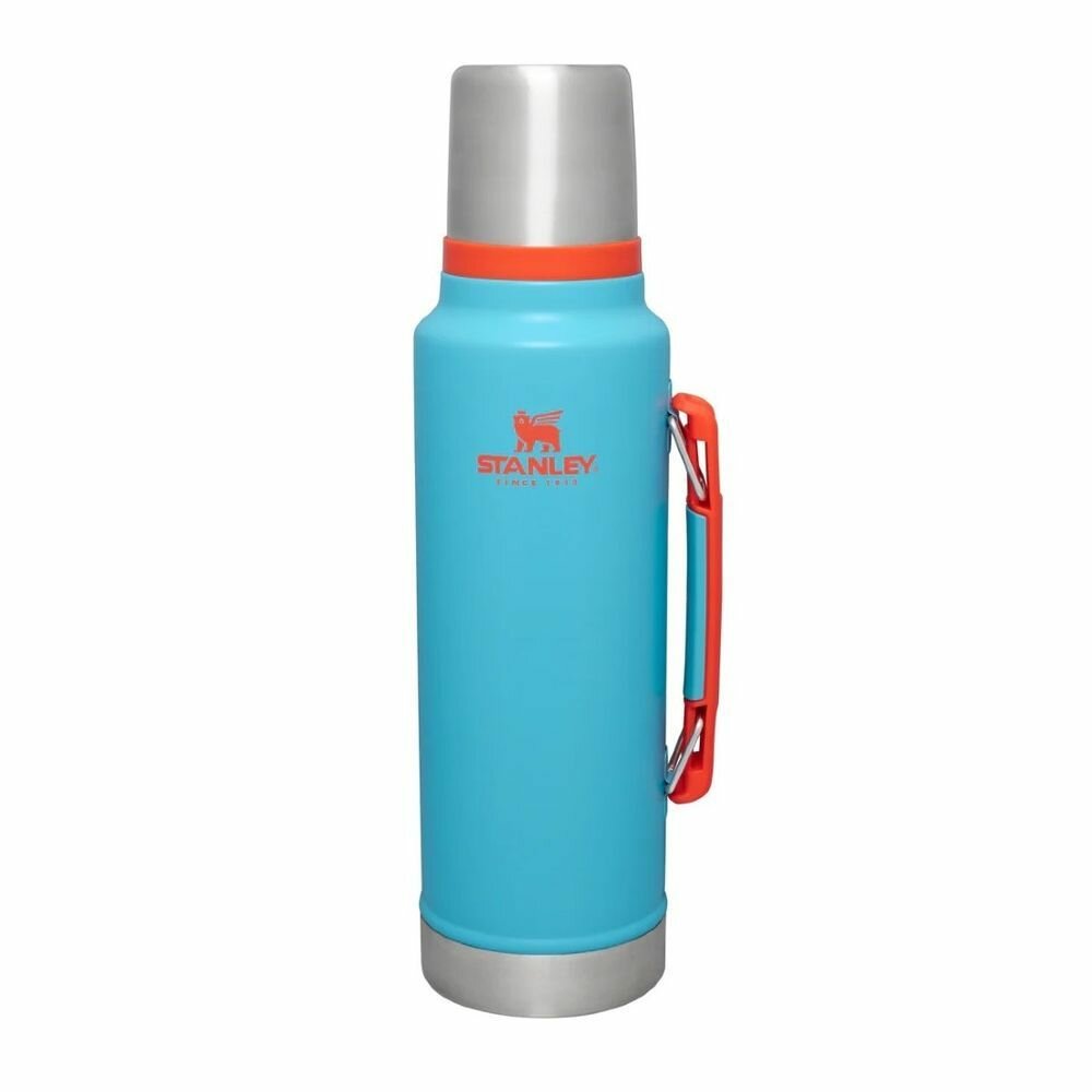 Stanley Classic 1,4 L фиолетовый