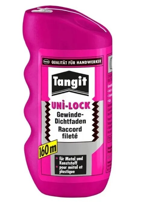 Нить Tangit uni-lock 160м