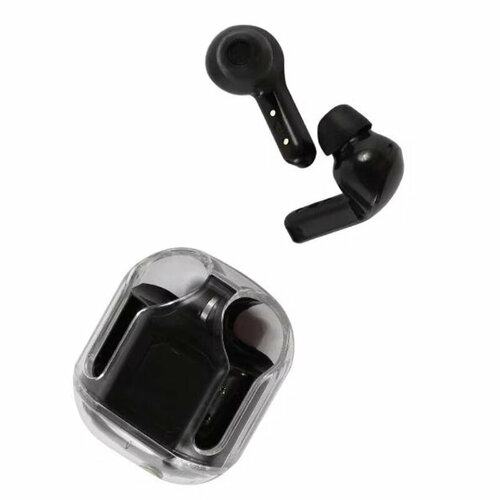 Наушники Red Line BHS-72 Black УТ000038666 549₽