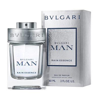 Парфюмерная вода Bvlgari Man Rain Essence 100 мл.