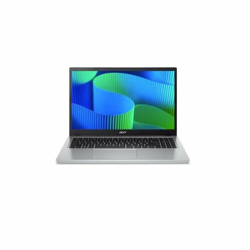 Ноутбук Acer Extensa 15 EX215-34-C2LD IPS FHD 1920x1080 NX EHTCD002 Серебристый 156 Intel N100 8 ГБ SSD 256 ГБ Intel HD Graphics без ОС 3910000₽