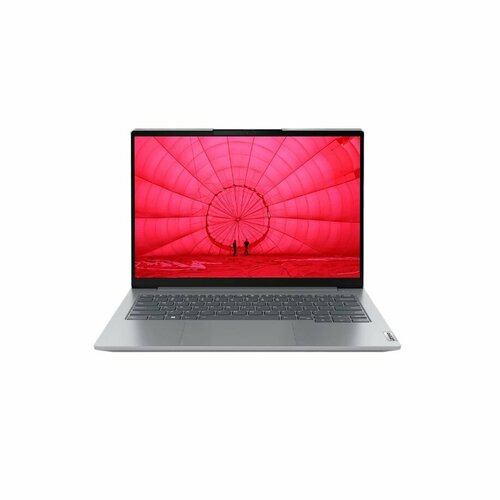 Ноутбук Lenovo ThinkBook 14 G6 IRL IPS WUXGA 1920x1200 21KG008JEV Cерый 14 Intel Core i5-1335U 8ГБ DDR5 512ГБ SSD Iris Xe Graphics Без ОС 9124000₽