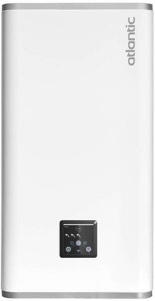 ATLANTIC Электрический водонагреватель Vertigo Steatite WIFI 80 W 841278