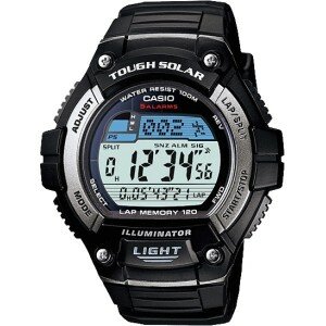 Наручные часы CASIO Collection W-S220-1A