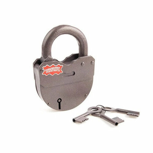 Замок навесной Старт ЗВС-1 амбарный 2300₽